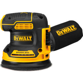 DeWalt® DCW210B 20V MAX Cordless 8000-12000RPM Variable Speed 5