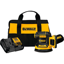 DeWalt® 20V MAX XR 5