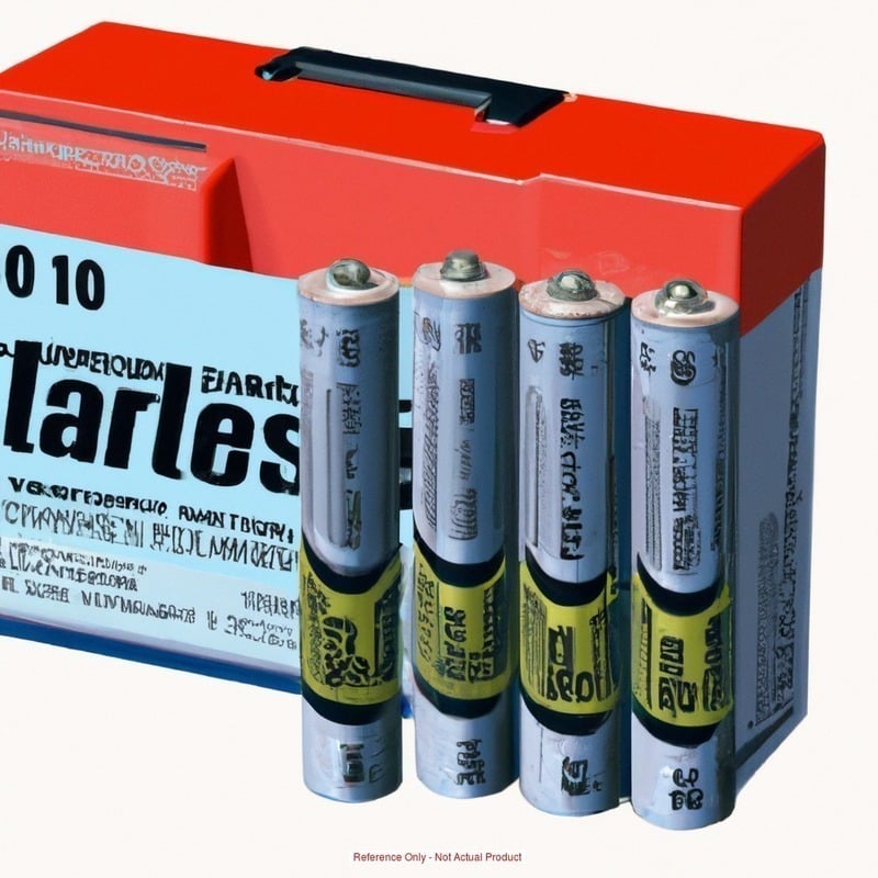 Example of GoVets Combination Kits Batteries and Chargers category