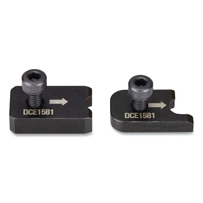 DCE158 Replacement Cutters MPN:DCE1581