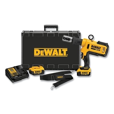20V Max Copper Pipe Crimping Tool MPN:DCE200M2