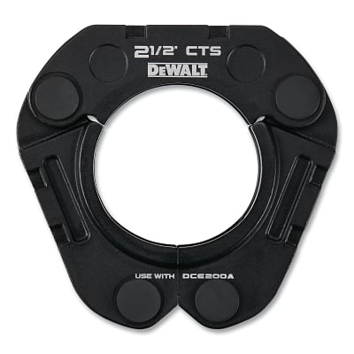 2-1/2IN Cts Press Ring MPN:DCE201212