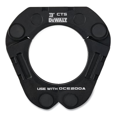 3IN Cts Press Ring MPN:DCE201300