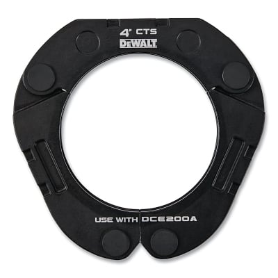 4IN Cts Press Ring MPN:DCE201400