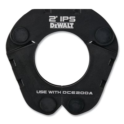 2IN Ips Press Ring MPN:DCE203200