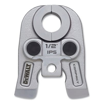 Compact 1-3/8IN. Acr Press Jaws MPN:DCE214138