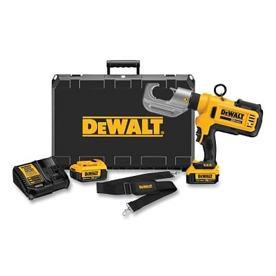 20V Max Died Cable Crimping Tool Kt MPN:DCE300M2