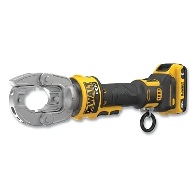 20V Max* Compact Died Crimping Tool Kit MPN:DCE310D2