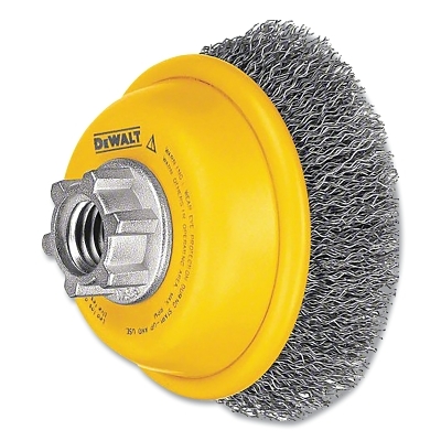 6INX5/8IN-11 HP.014 Carbncrimpwirecupbru MPN:DW49102