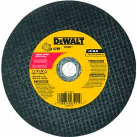 DeWalt® Metal Cutting Wheel DWA8011 14