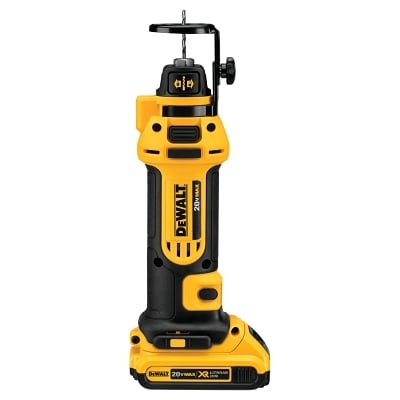 20V Max Lithium Ion Cordless Drywall Cut-Out Too MPN:DCS551D2