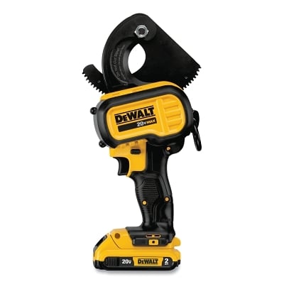 20V Max Cable Cutting Tool Kit MPN:DCE150D1