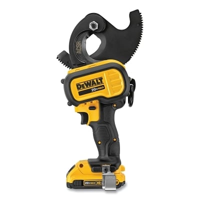 20V Max Acsr Cable Cutting Tool MPN:DCE155D1