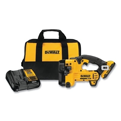 20V Max Cordless Threaded Rod Cutter MPN:DCS350D1