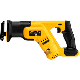 20V Max Compact Reciprocating Saw Tool Only MPN:DCS387B