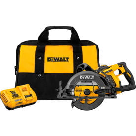 60V Frame Saw Kit Incl 160V 90AH MPN:DCS577X1