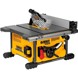 60V Max Table Saw w/Battery and Char MPN:DCS7485T1