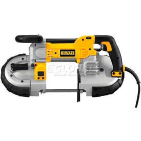 Heavy-Duty Deep Cut Bandsaw MPN:DWM120