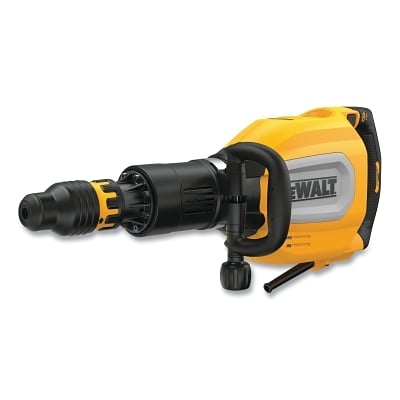 Max Corded 11 Kg Rotaryhammer Drill Kt MPN:D25911K