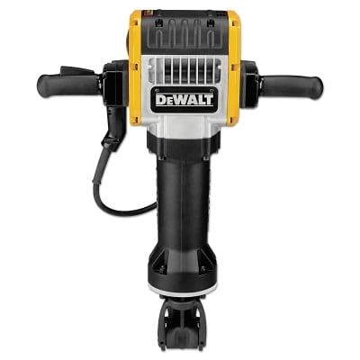 Heavy Duty Pavement Breaker MPN:D25980