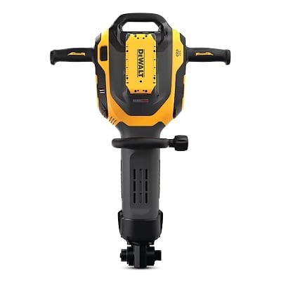 60V Max Cordless Demolition Hammer 1-1/8
