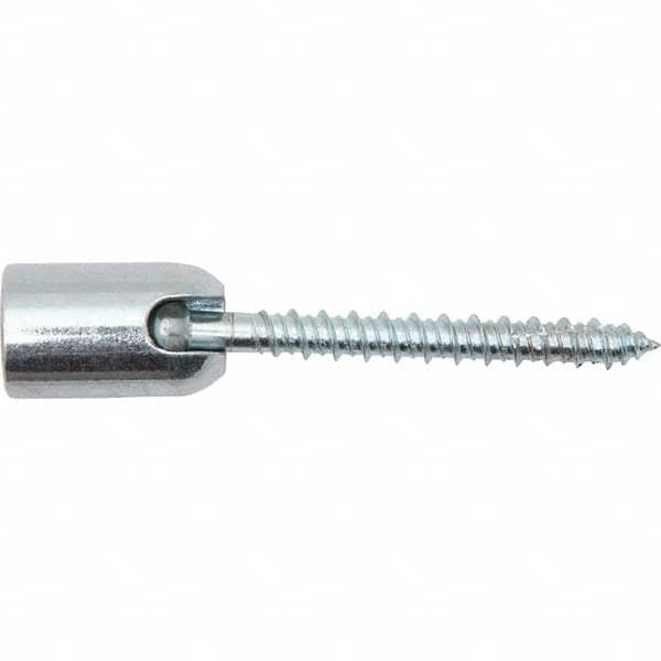 Threaded Rod Anchors, Ultimate Pullout: 1470.0 , Diameter (Inch): 3/8 , Ultimate Pullout (Lb.): 1470.00  MPN:PFM2281100