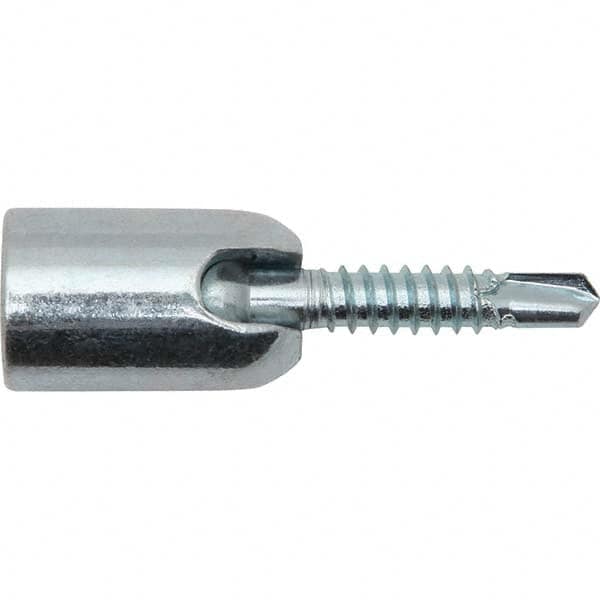 Threaded Rod Anchors, Ultimate Pullout: 1130.0 , Diameter (Inch): 3/8 , Ultimate Pullout (Lb.): 1130.00  MPN:PFM2281150
