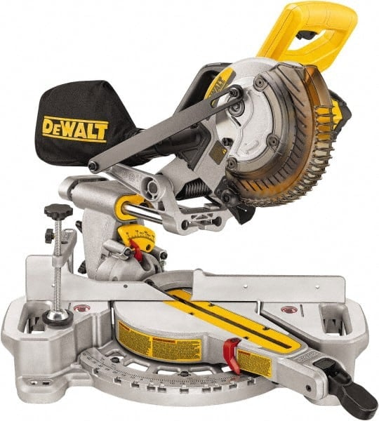 Example of GoVets Miter Saws category
