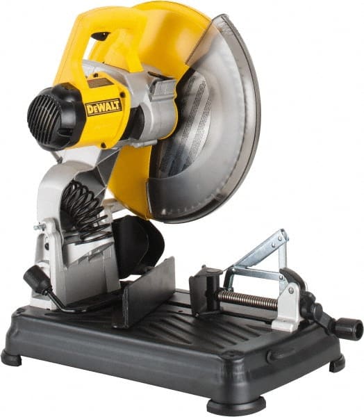 Miter Electric Chop & Cut-Off Saw: 14