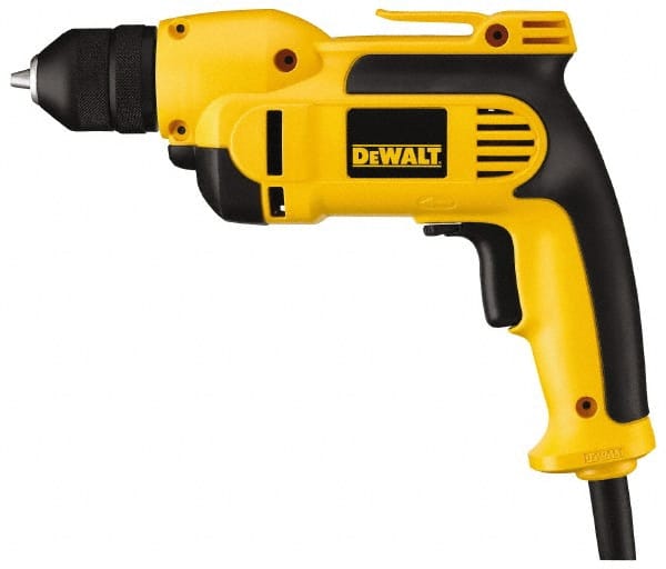 Electric Drill: 3/8