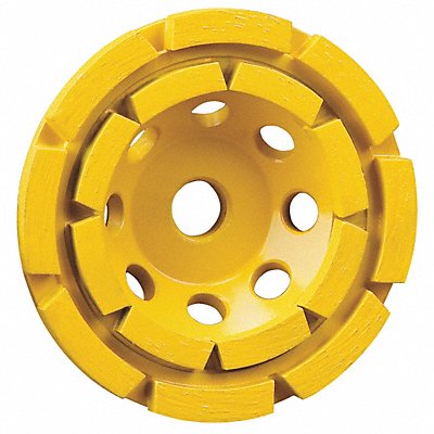 Example of GoVets Diamond Segment Grinding Wheels category