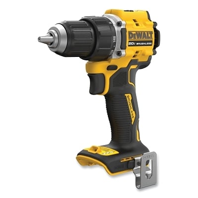 20V Max Compact Drill/Driver Bare MPN:DCD794B