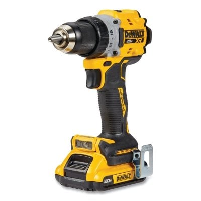 20V Max Xr Brshlss Crdlss 1/2 In Drll/Drvr Kit MPN:DCD800D2