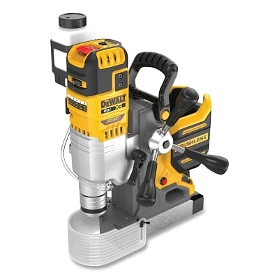 20V 2'' Magnetic Drillpress MPN:DCD1624B