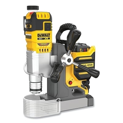 20V Max Xr Brushless Cordless 2 IN. Ma MPN:DCD1624GX2