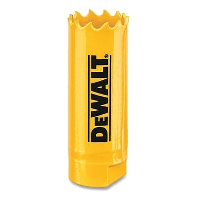 7/8 (22MM) Bi-Metal Holesaw MPN:DAH180014