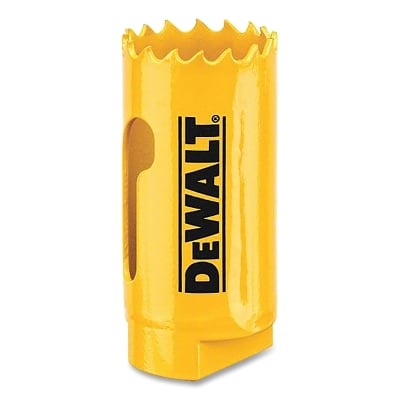1-1/16 (27MM) Holesaw MPN:DAH180017