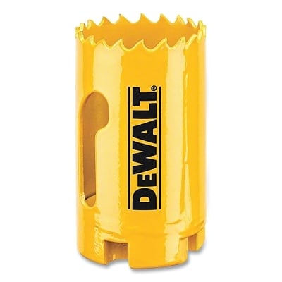 1-1/4 (32MM) Holesaw MPN:DAH180020
