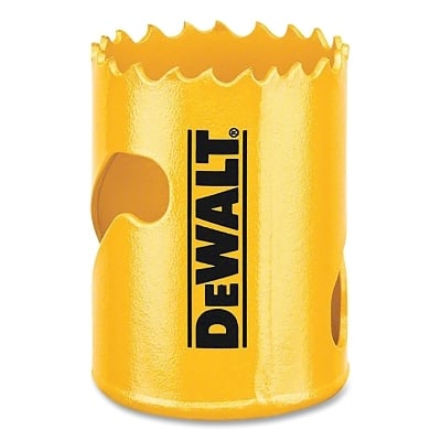 1-5/8 (41MM) Holesaw MPN:DAH180026