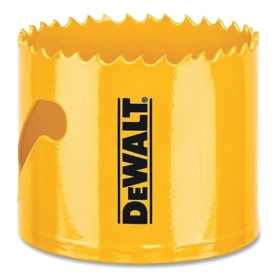 2-9/16 (65MM) Holesaw MPN:DAH180041