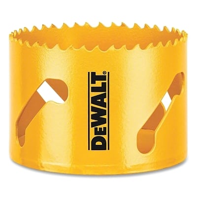 2-3/4 (70MM) Holesaw MPN:DAH180044