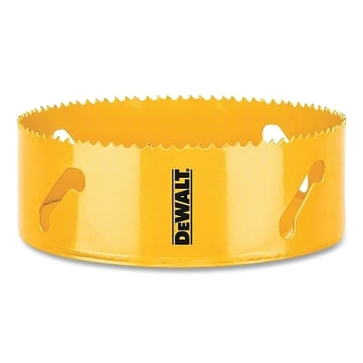 6 (152MM) Holesaw MPN:DAH180096