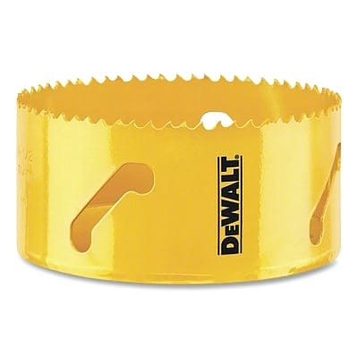 4-3/8 (111MM) Holesaw MPN:DAH180100
