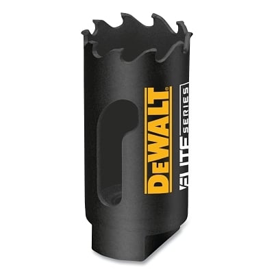 1-1/8 (29MM) Ct Holesaw MPN:DAH3118