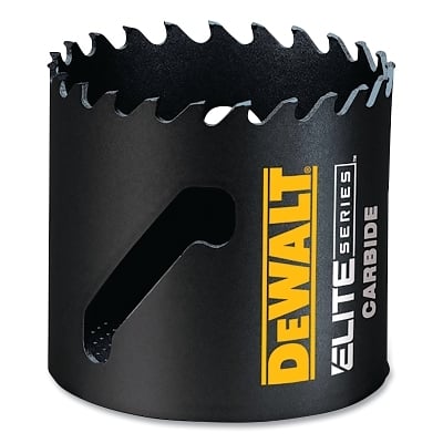 2 (51MM) Ct Holesaw MPN:DAH32