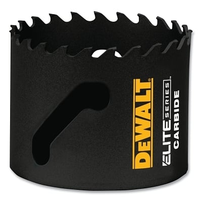 2-1/2 (64MM) Ct Holesaw MPN:DAH3212