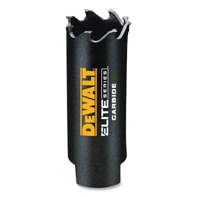 3/4 (19MM) Ct Holesaw MPN:DAH334