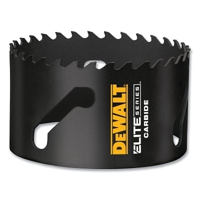 3-5/8 (92MM) Ct Holesaw MPN:DAH3358