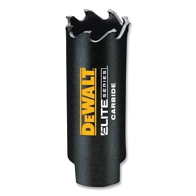 7/8 (22MM) Ct Holesaw MPN:DAH378
