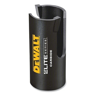 1-3/8 (35MM) Mm Holesaw MPN:DAH4138